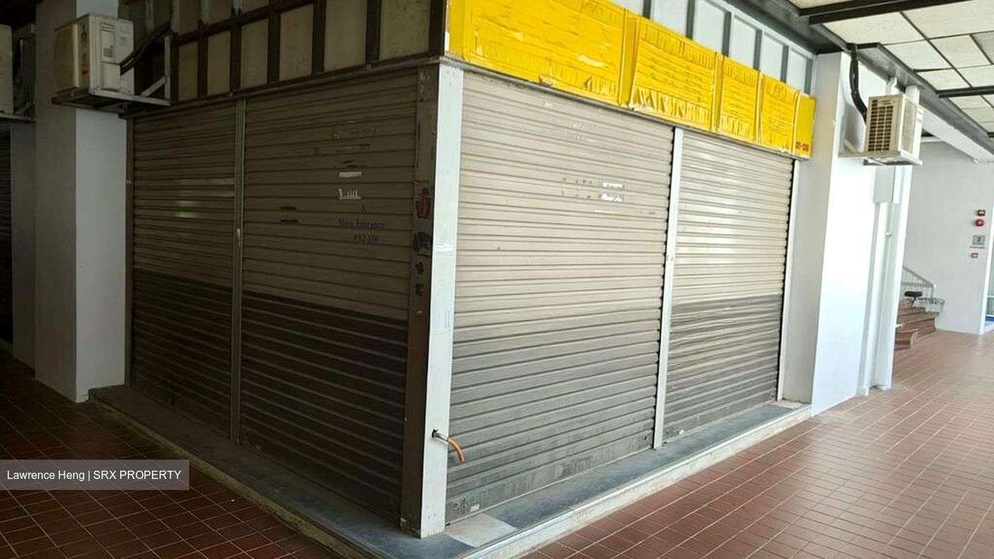 Aljunied Avenue 2 (D14), Shop House #501138051